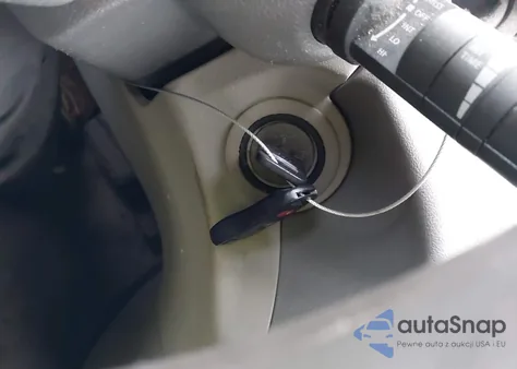 2009 Nissan Quest 3.5 z USA, uszkodzony, nr VIN 5N1BV28U09N101094